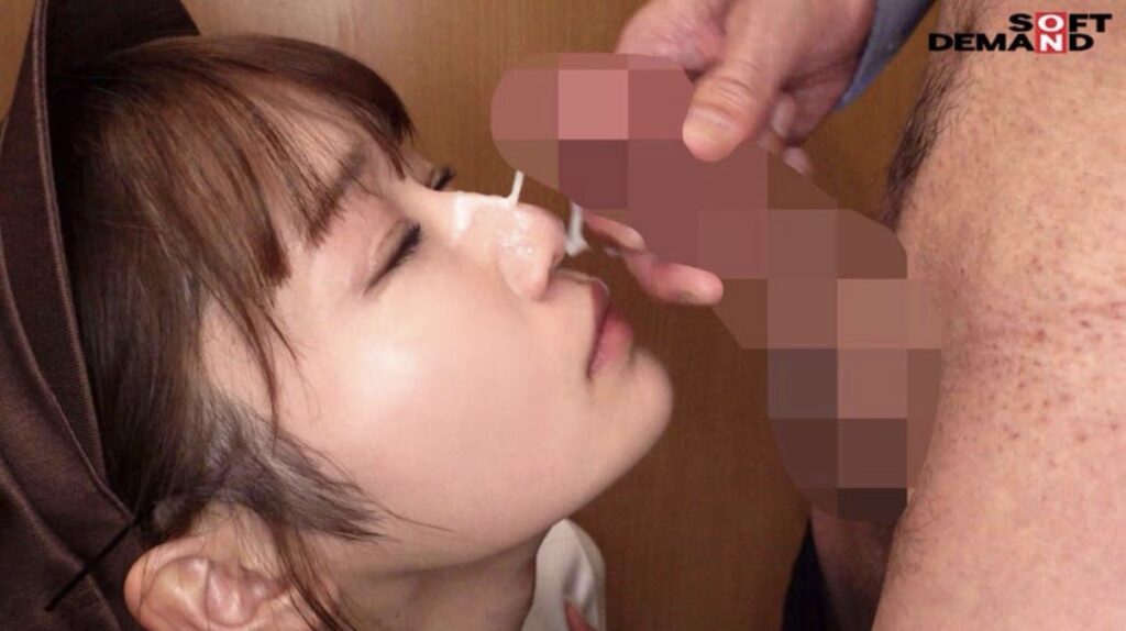 白石せいら　素人　ぶっかけ