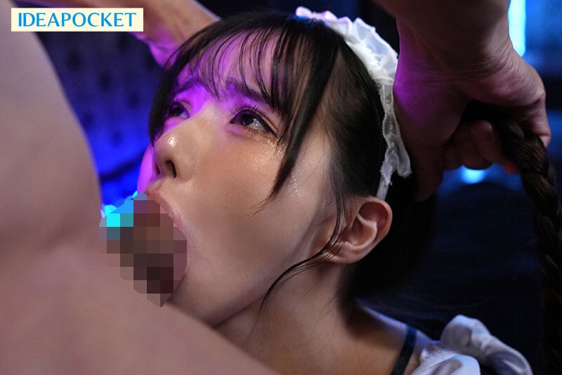 ipzz00859 佐々木さき 喉奥イラマ